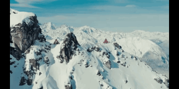 Freeride Fiasco